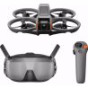 DJI Avata 2 Fly Smart Combo (Single Battery) - No Warranty